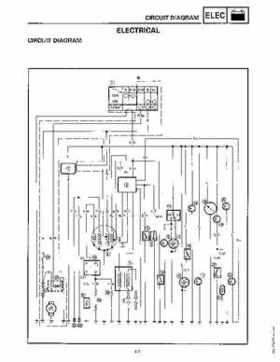 1991-1993 Yamaha Exciter II-570 Service Manual, Page 379