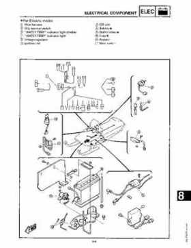 1991-1993 Yamaha Exciter II-570 Service Manual, Page 382