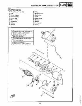 1991-1993 Yamaha Exciter II-570 Service Manual, Page 387