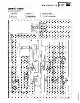 1991-1993 Yamaha Exciter II-570 Service Manual, Page 395