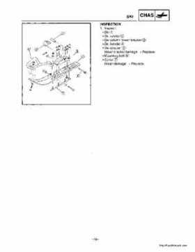 1999-2001 Yamaha Phazer 500 / Venture 500 service manual, Page 222