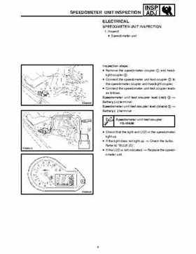 2002-2006 Yamaha SX Viper 700 Series Snowmobile Service Manual, Page 455