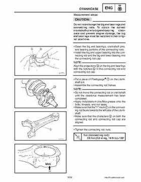 2003-2006 Yamaha Snowmobile RX1 Service Manual, Page 211