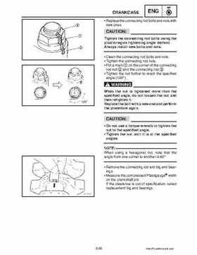 2003-2006 Yamaha Snowmobile RX1 Service Manual, Page 212