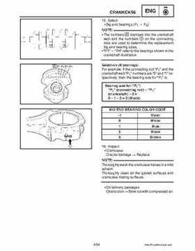 2003-2006 Yamaha Snowmobile RX1 Service Manual, Page 213
