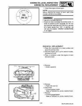 2006-2008 Yamaha RS, Vector, Rage Factory Service Manual, Page 37
