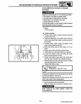 2006-2008 Yamaha RS, Vector, Rage Factory Service Manual, Page 49