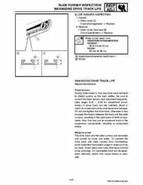 2006-2008 Yamaha RS, Vector, Rage Factory Service Manual, Page 54