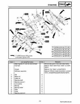 2006-2008 Yamaha RS, Vector, Rage Factory Service Manual, Page 104