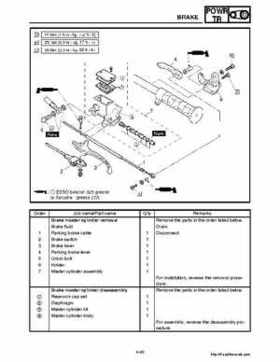 2006-2008 Yamaha RS, Vector, Rage Factory Service Manual, Page 162