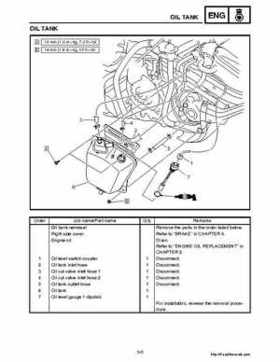 2006-2008 Yamaha RS, Vector, Rage Factory Service Manual, Page 207