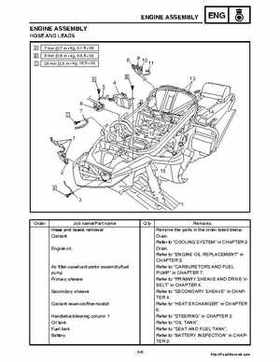 2006-2008 Yamaha RS, Vector, Rage Factory Service Manual, Page 208