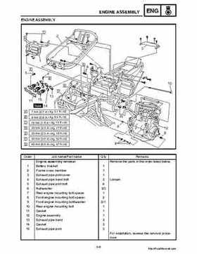 2006-2008 Yamaha RS, Vector, Rage Factory Service Manual, Page 210