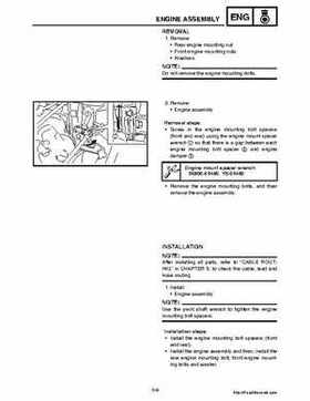 2006-2008 Yamaha RS, Vector, Rage Factory Service Manual, Page 211