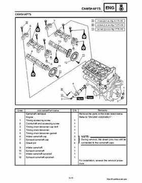 2006-2008 Yamaha RS, Vector, Rage Factory Service Manual, Page 217