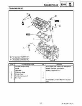 2006-2008 Yamaha RS, Vector, Rage Factory Service Manual, Page 226