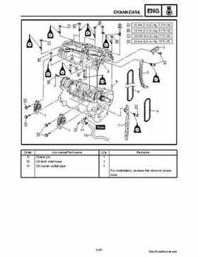 2006-2008 Yamaha RS, Vector, Rage Factory Service Manual, Page 252