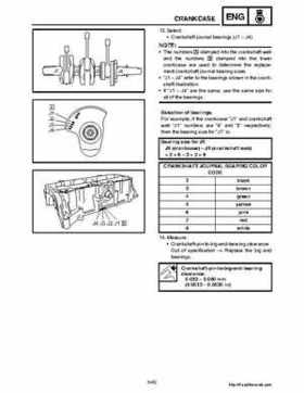 2006-2008 Yamaha RS, Vector, Rage Factory Service Manual, Page 264