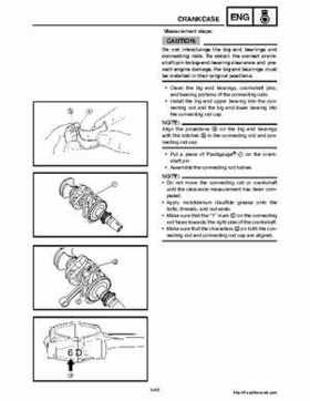 2006-2008 Yamaha RS, Vector, Rage Factory Service Manual, Page 265