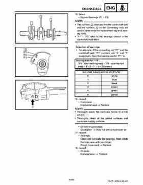 2006-2008 Yamaha RS, Vector, Rage Factory Service Manual, Page 267