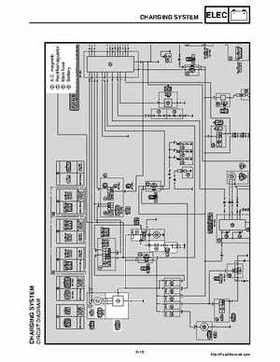 2006-2008 Yamaha RS, Vector, Rage Factory Service Manual, Page 319