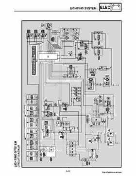 2006-2008 Yamaha RS, Vector, Rage Factory Service Manual, Page 323
