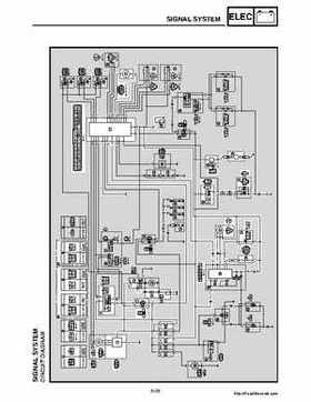 2006-2008 Yamaha RS, Vector, Rage Factory Service Manual, Page 329