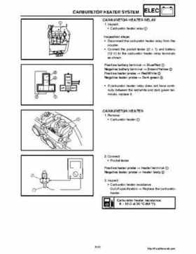 2006-2008 Yamaha RS, Vector, Rage Factory Service Manual, Page 352