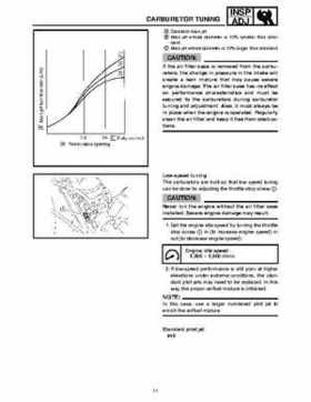 2006-2008 Yamaha RS, Vector, Rage Factory Service Manual, Page 429