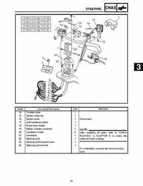 2006-2008 Yamaha RS, Vector, Rage Factory Service Manual, Page 452