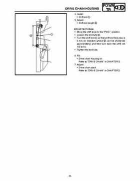 2006-2008 Yamaha RS, Vector, Rage Factory Service Manual, Page 472