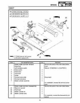 2006-2008 Yamaha RS, Vector, Rage Factory Service Manual, Page 482