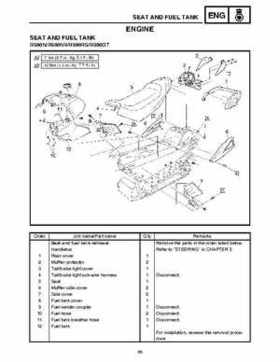 2006-2008 Yamaha RS, Vector, Rage Factory Service Manual, Page 505