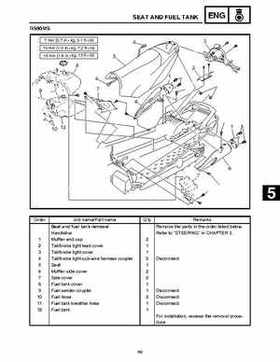 2006-2008 Yamaha RS, Vector, Rage Factory Service Manual, Page 506