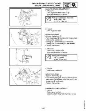 2006-2008 Yamaha Snowmobiles Apex/Attak Factory Service Manual, Page 44