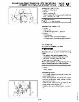 2006-2008 Yamaha Snowmobiles Apex/Attak Factory Service Manual, Page 46