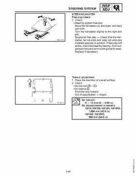 2006-2008 Yamaha Snowmobiles Apex/Attak Factory Service Manual, Page 54