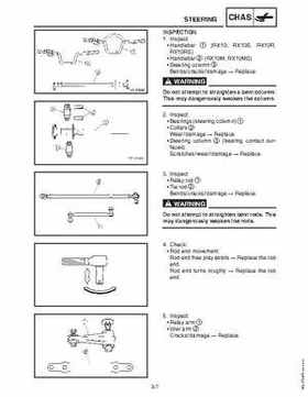 2006-2008 Yamaha Snowmobiles Apex/Attak Factory Service Manual, Page 94