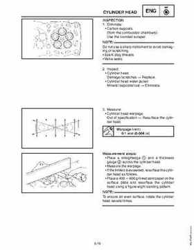 2006-2008 Yamaha Snowmobiles Apex/Attak Factory Service Manual, Page 174