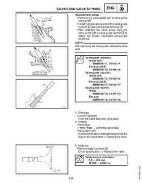 2006-2008 Yamaha Snowmobiles Apex/Attak Factory Service Manual, Page 180