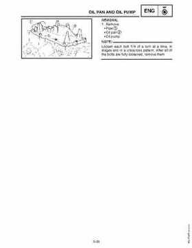 2006-2008 Yamaha Snowmobiles Apex/Attak Factory Service Manual, Page 194