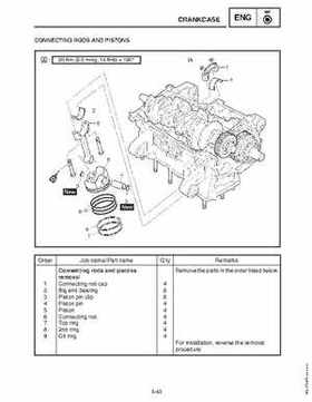 2006-2008 Yamaha Snowmobiles Apex/Attak Factory Service Manual, Page 198