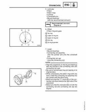 2006-2008 Yamaha Snowmobiles Apex/Attak Factory Service Manual, Page 214