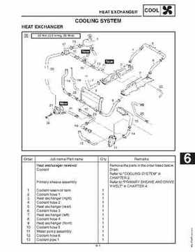 2006-2008 Yamaha Snowmobiles Apex/Attak Factory Service Manual, Page 218