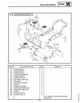 2006-2008 Yamaha Snowmobiles Apex/Attak Factory Service Manual, Page 219