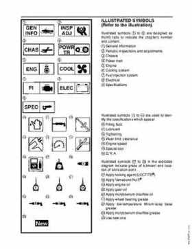 2006-2008 Yamaha Snowmobiles Apex/Attak Factory Service Manual, Page 328