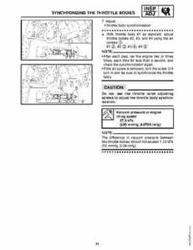 2006-2008 Yamaha Snowmobiles Apex/Attak Factory Service Manual, Page 342