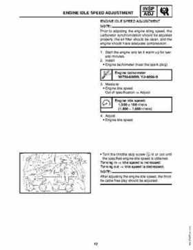 2006-2008 Yamaha Snowmobiles Apex/Attak Factory Service Manual, Page 343