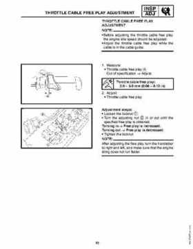2006-2008 Yamaha Snowmobiles Apex/Attak Factory Service Manual, Page 344