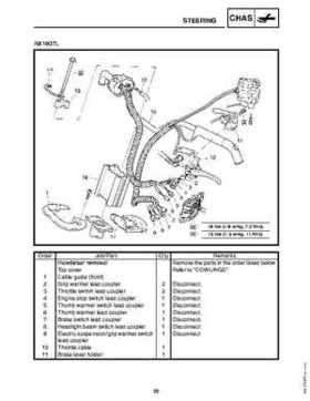 2006-2008 Yamaha Snowmobiles Apex/Attak Factory Service Manual, Page 364